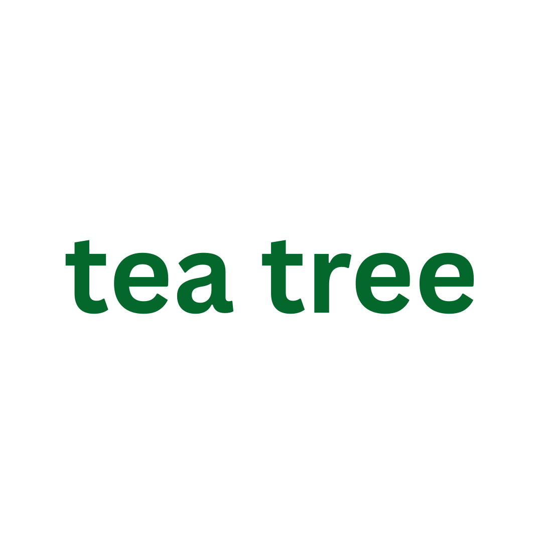 tea tree